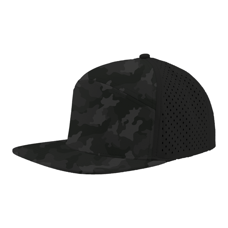 Osprey Performance Full Color Patch Hat