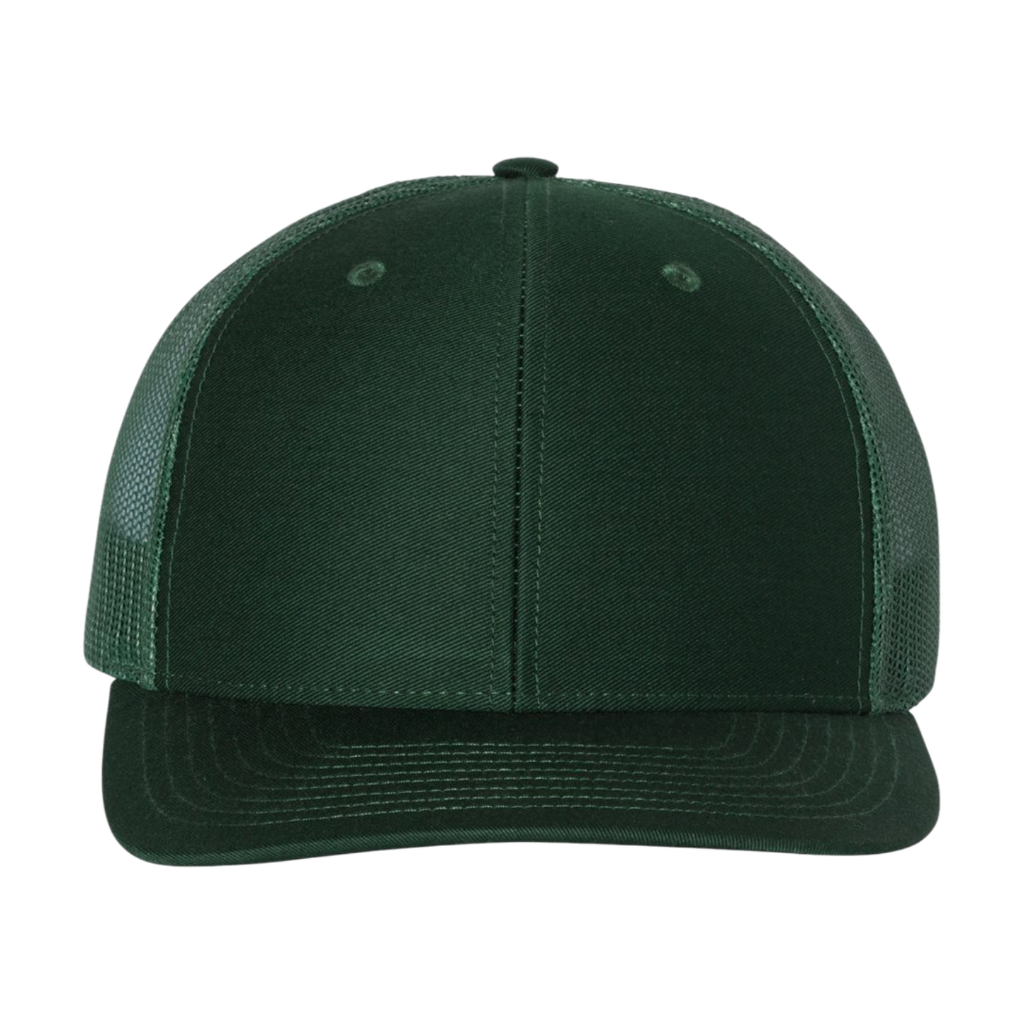 Richardson 112 Full Color Patch Trucker