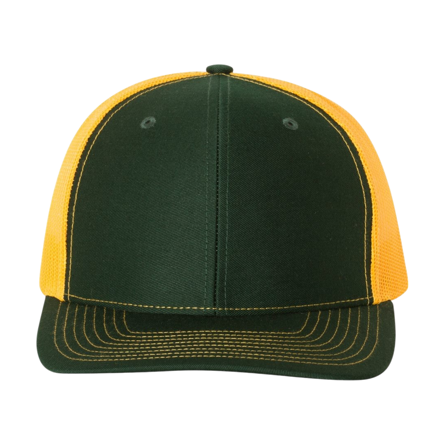 Richardson 112 Full Color Patch Trucker