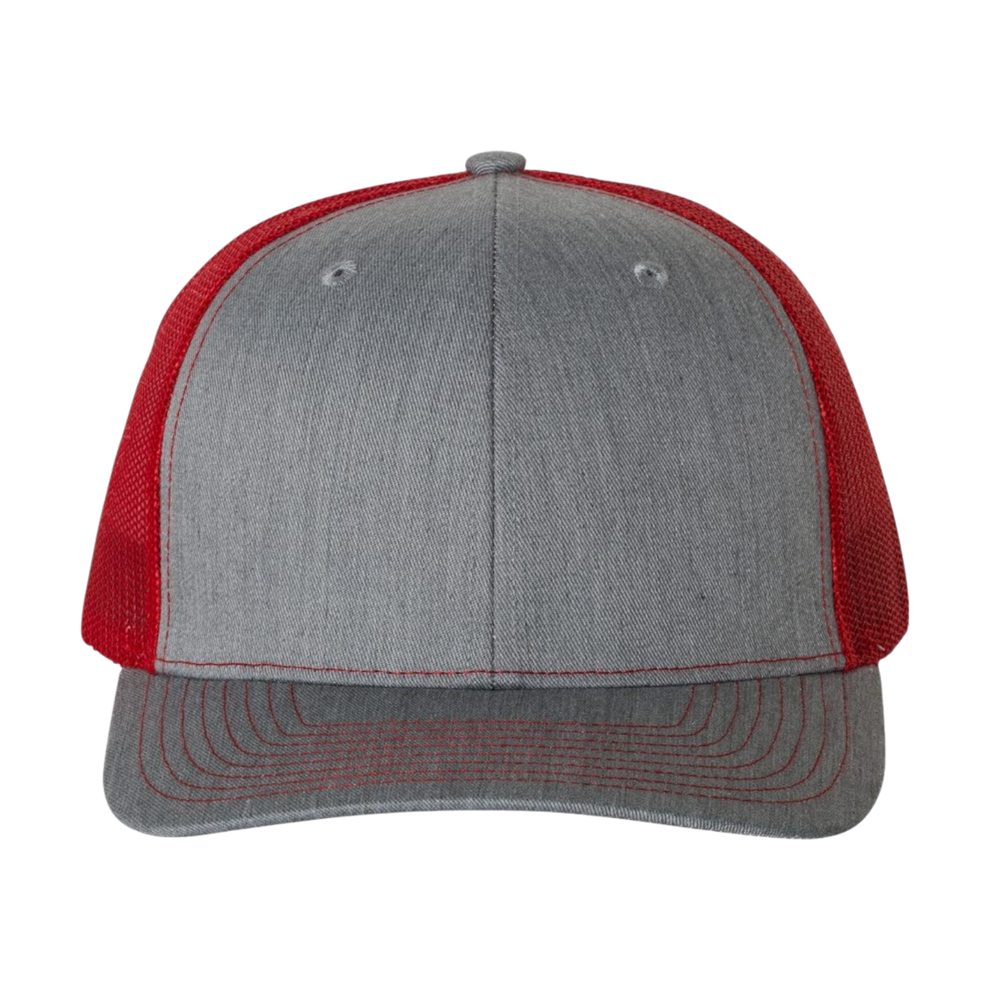 Richardson 112 Full Color Patch Trucker