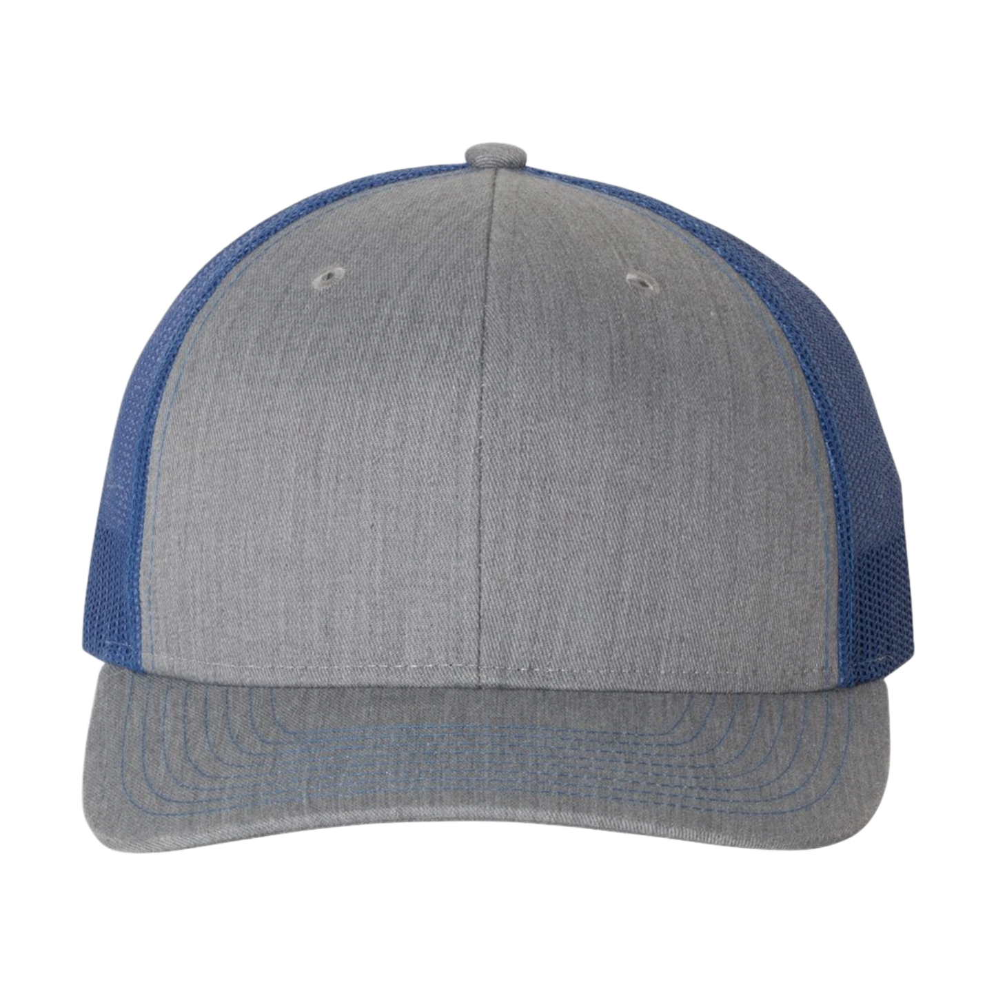 Richardson 112 Full Color Patch Trucker