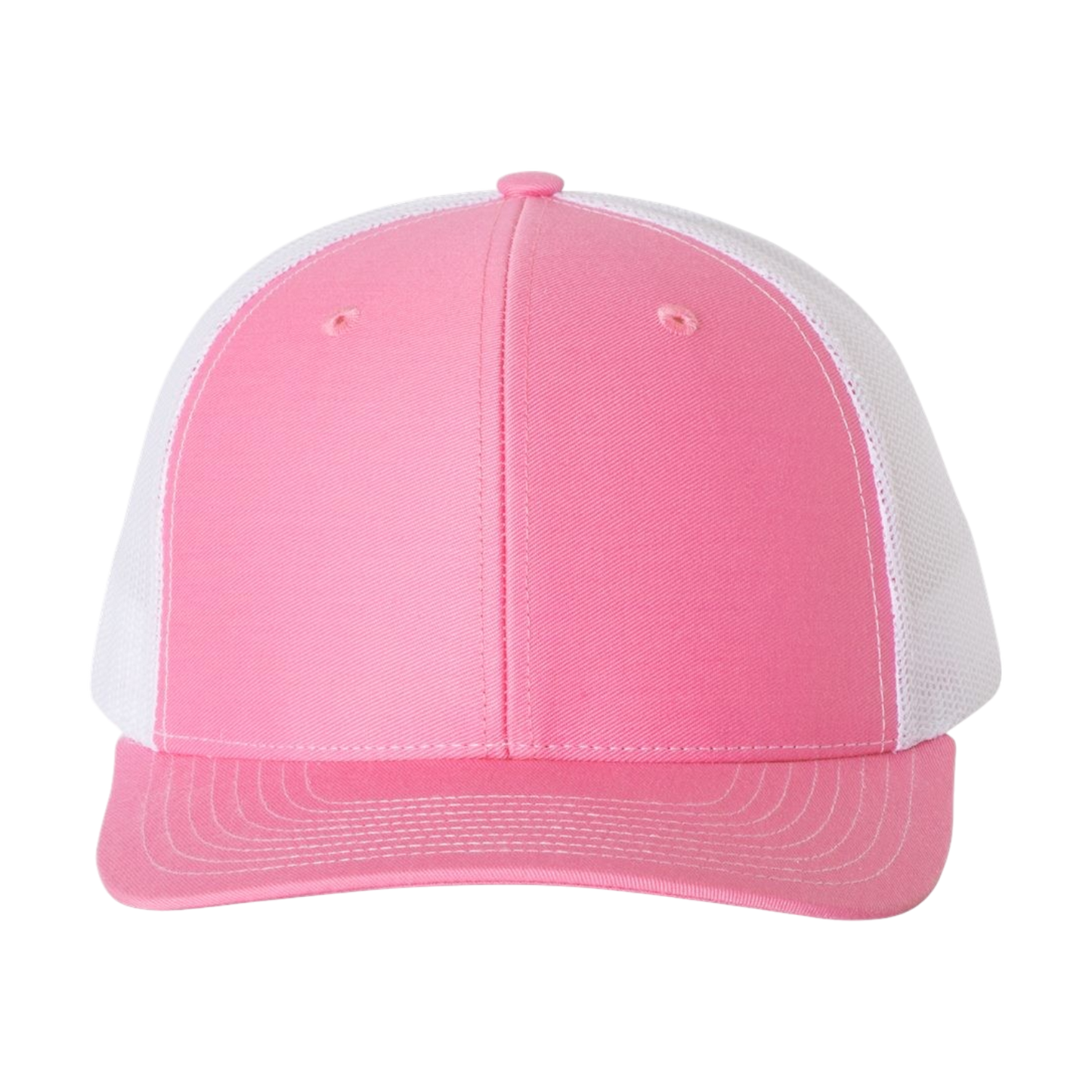 Richardson 112 Full Color Patch Trucker