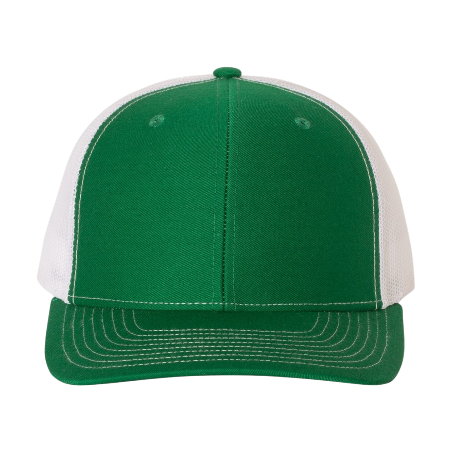 Richardson 112 Full Color Patch Trucker