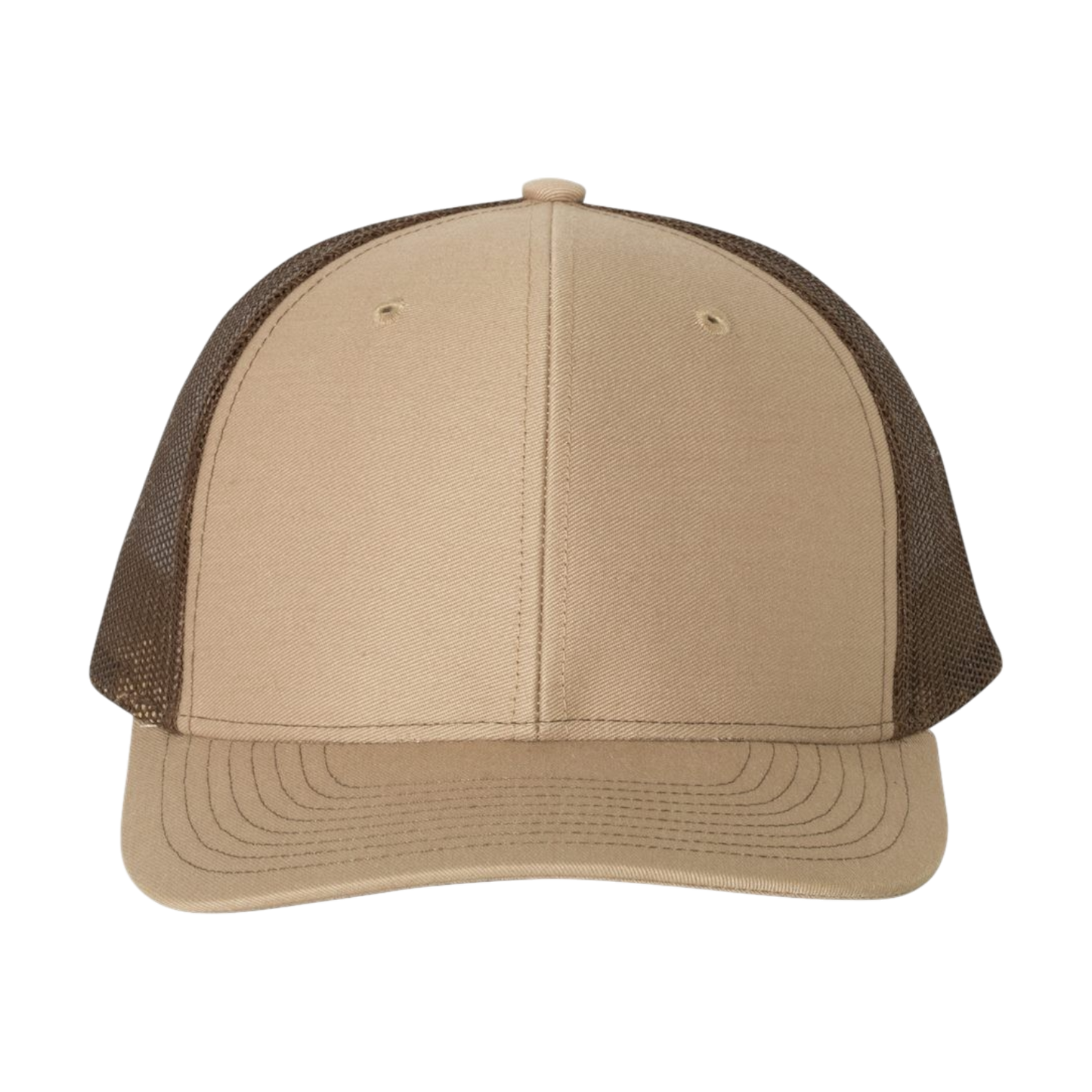 Richardson 112 Full Color Patch Trucker
