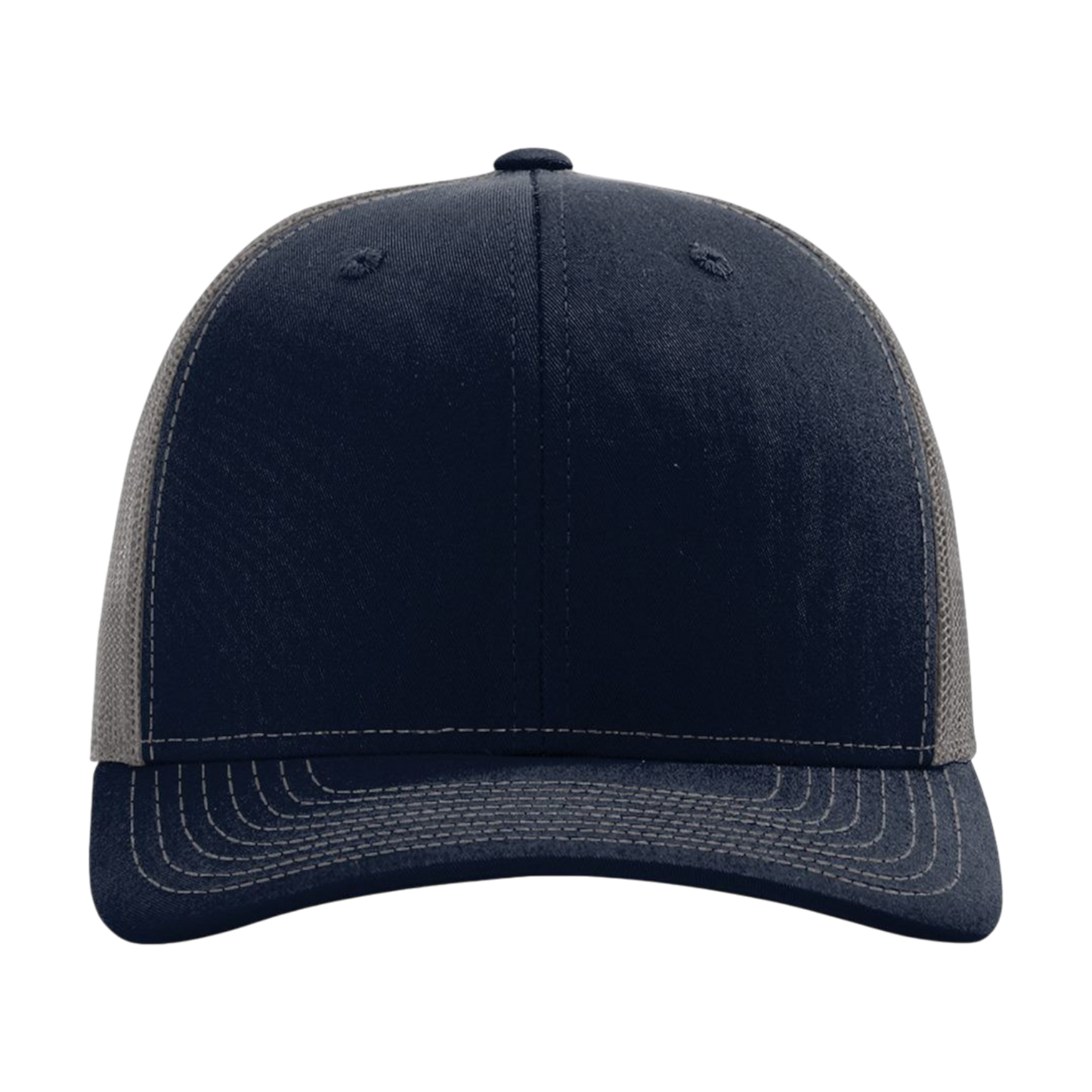 Richardson 112 Full Color Patch Trucker