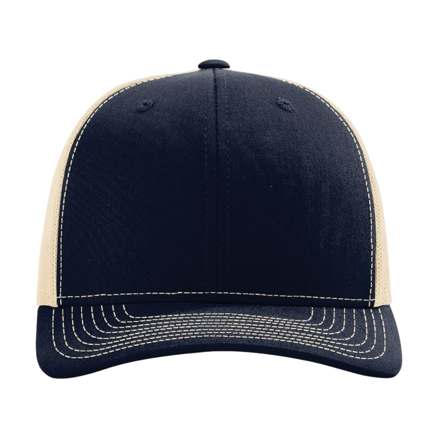 Richardson 112 Full Color Patch Trucker