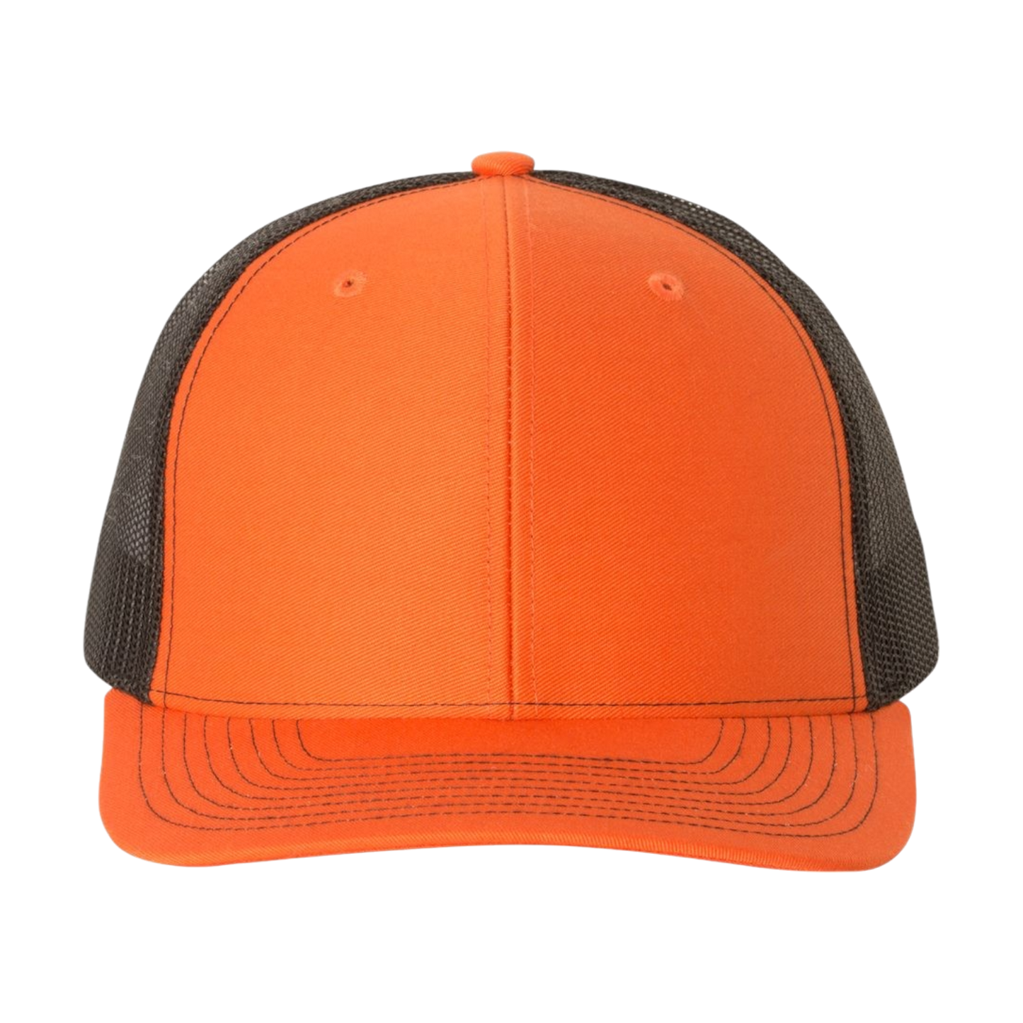 Richardson 112 Full Color Patch Trucker