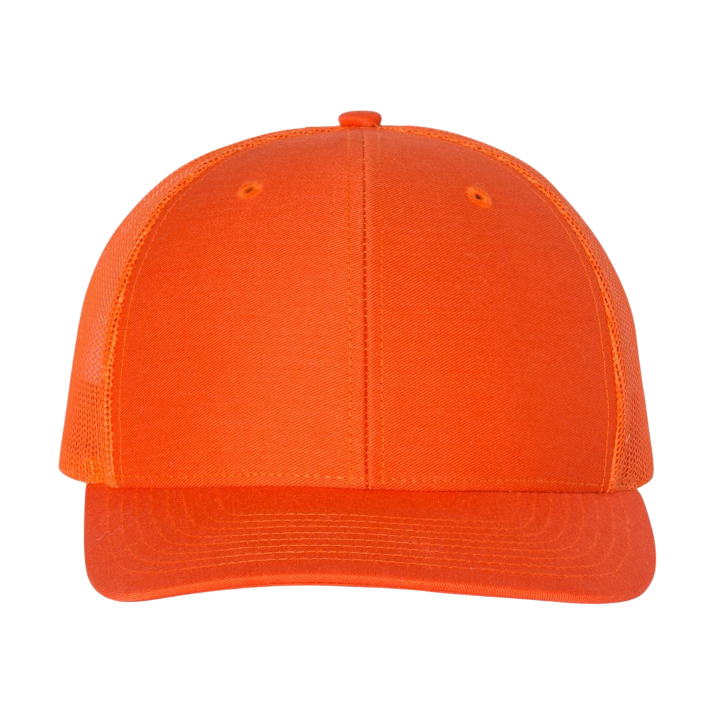 Richardson 112 Full Color Patch Trucker