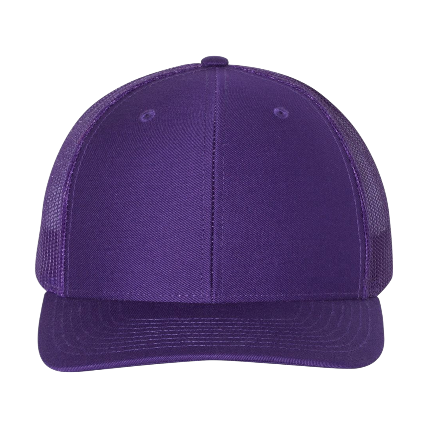 Richardson 112 Full Color Patch Trucker