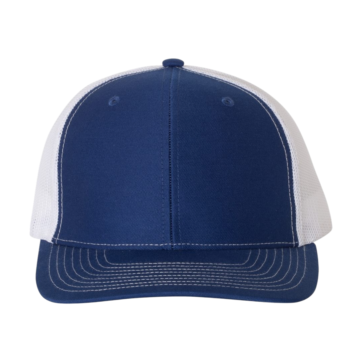 Richardson 112 Full Color Patch Trucker