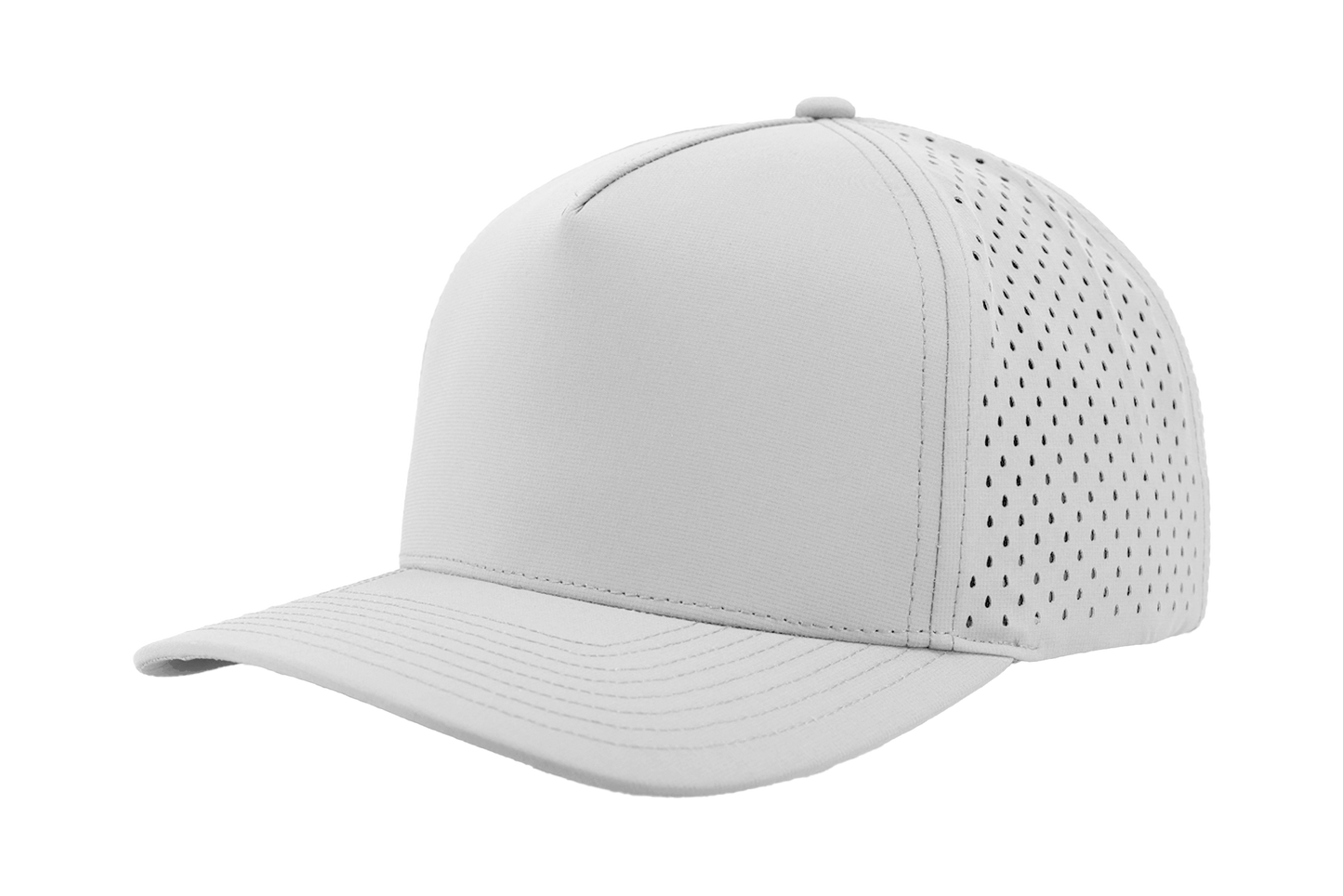 Blackhawk Performance Full Color Patch Hat