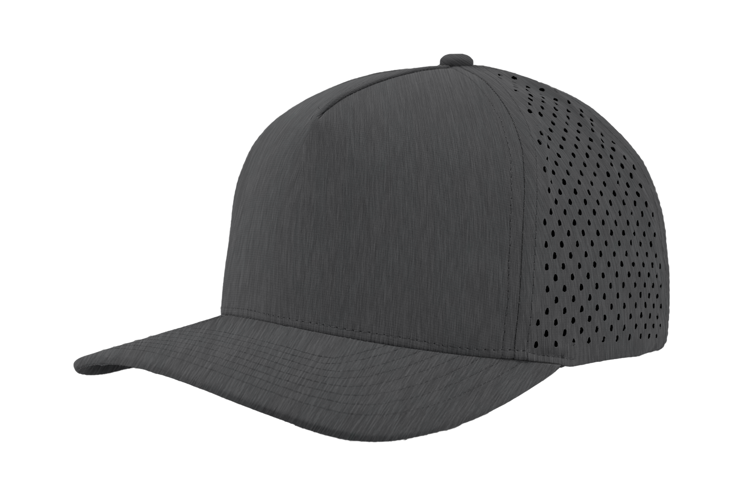 Blackhawk Performance Full Color Patch Hat