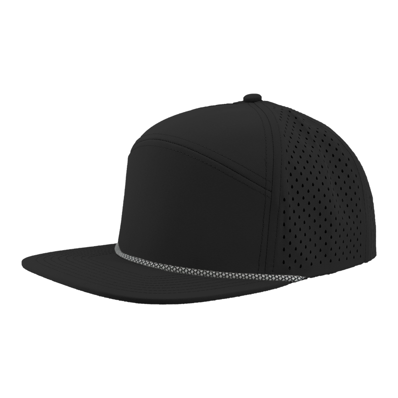 Osprey Rope Performance Leatherette Patch Hat