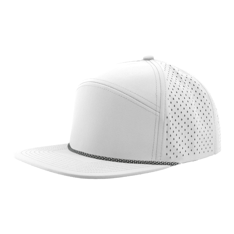 Osprey Rope Performance Leatherette Patch Hat