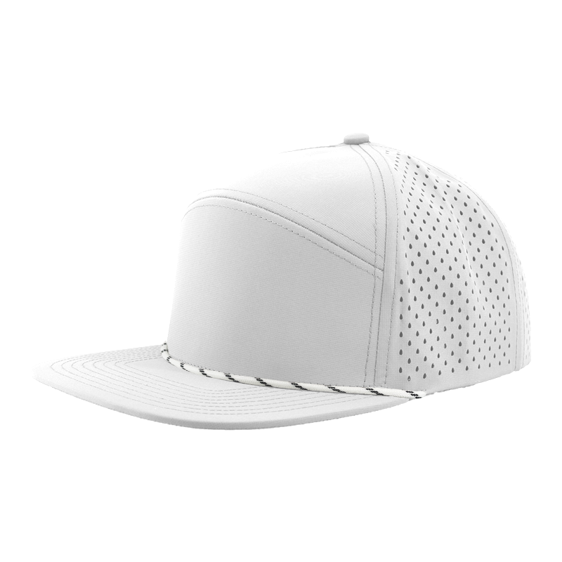 Osprey Rope Performance Leatherette Patch Hat