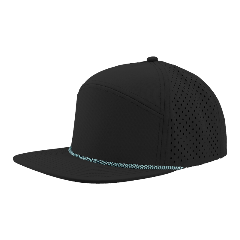Osprey Rope Performance Leatherette Patch Hat