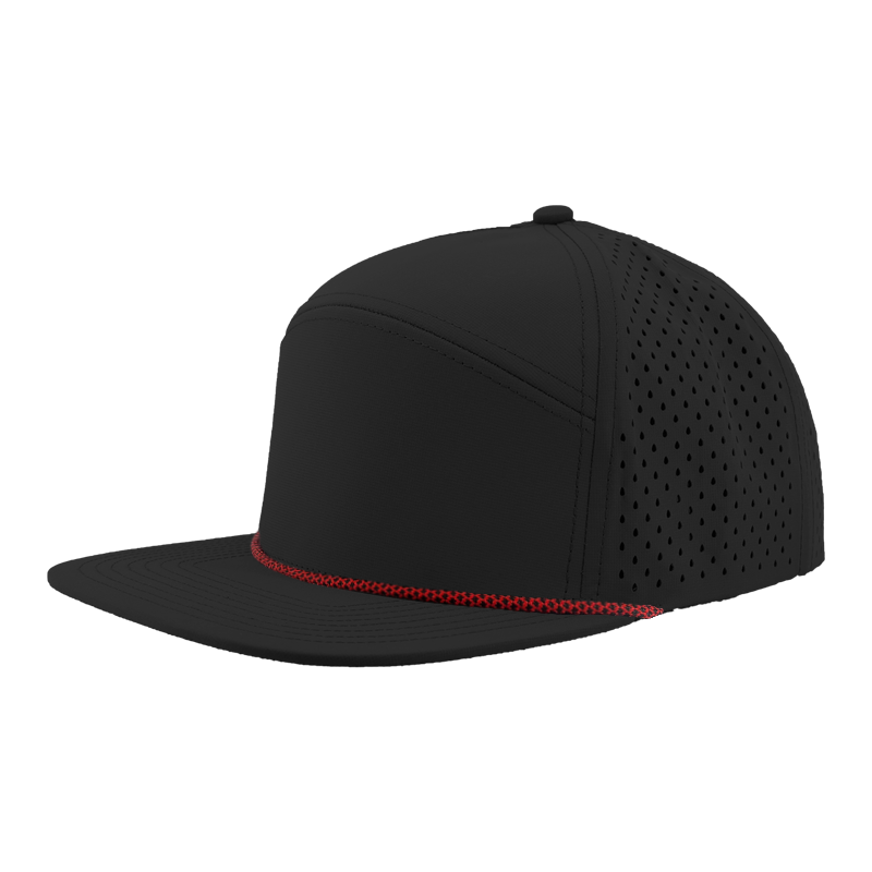 Osprey Rope Performance Leatherette Patch Hat