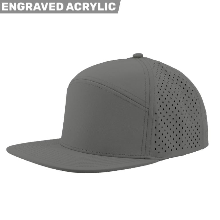 Osprey Performance Acrylic Patch Hat