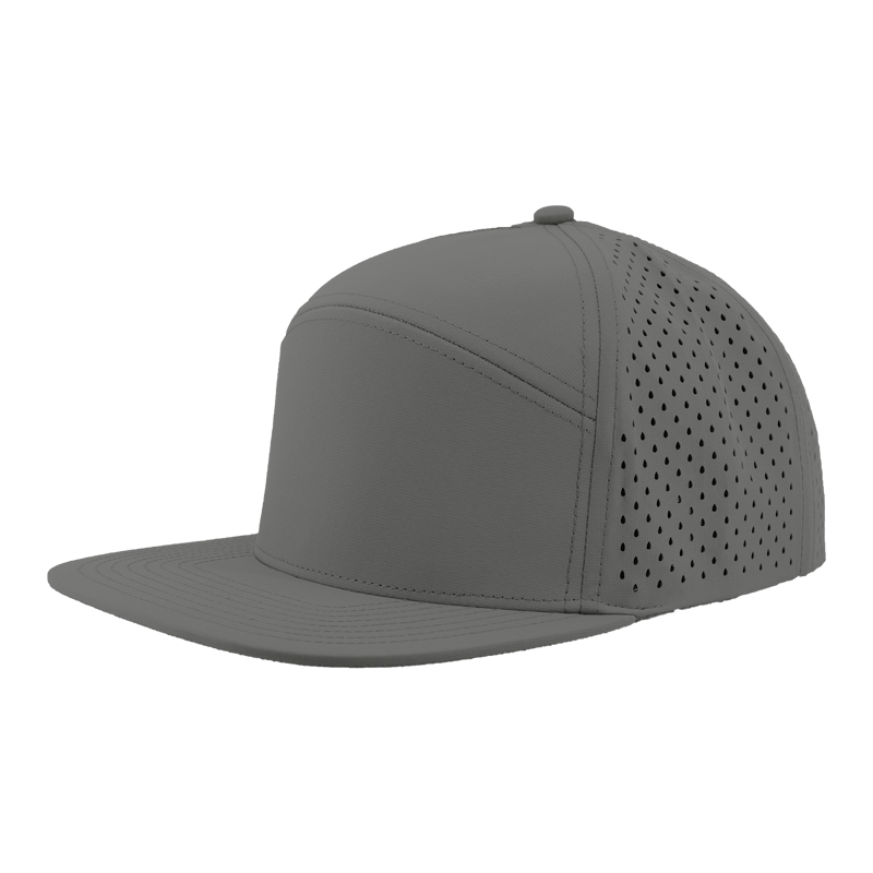 Osprey Performance Leatherette Patch Hat