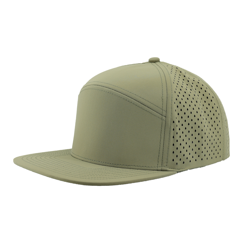 Osprey Performance Leatherette Patch Hat
