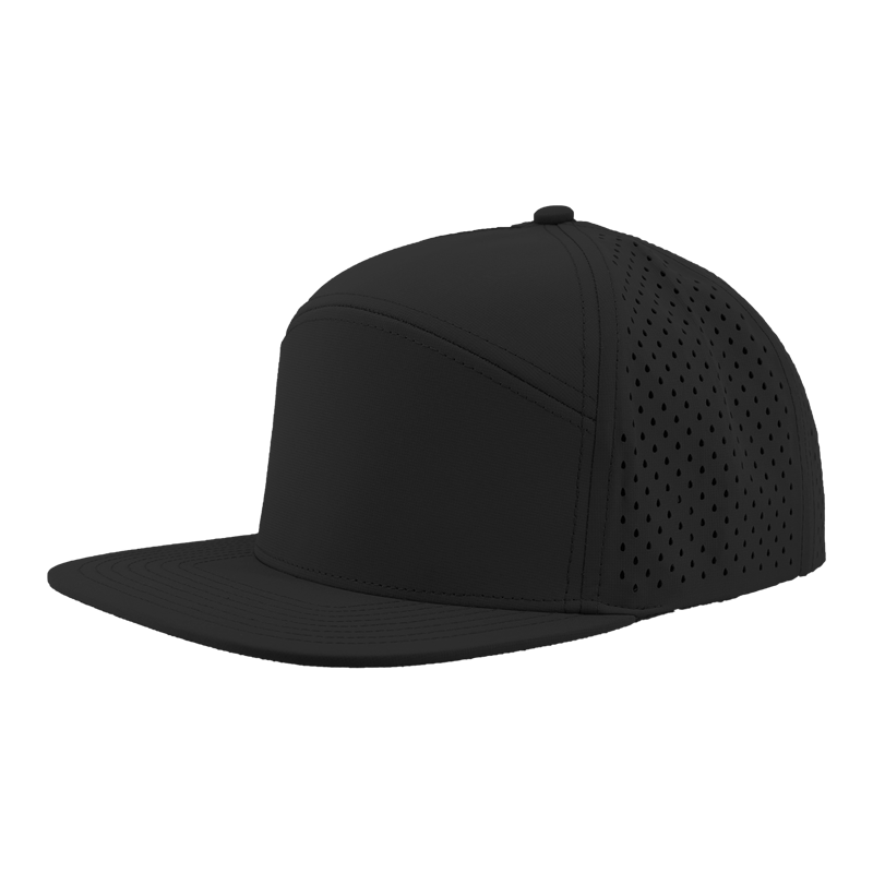 Osprey Performance Leatherette Patch Hat