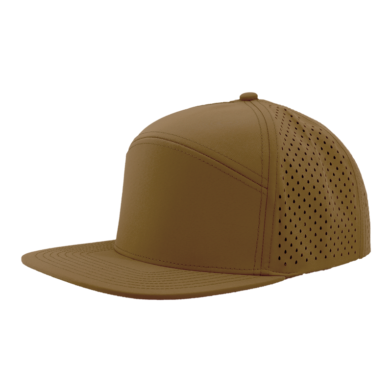 Osprey Performance Leatherette Patch Hat