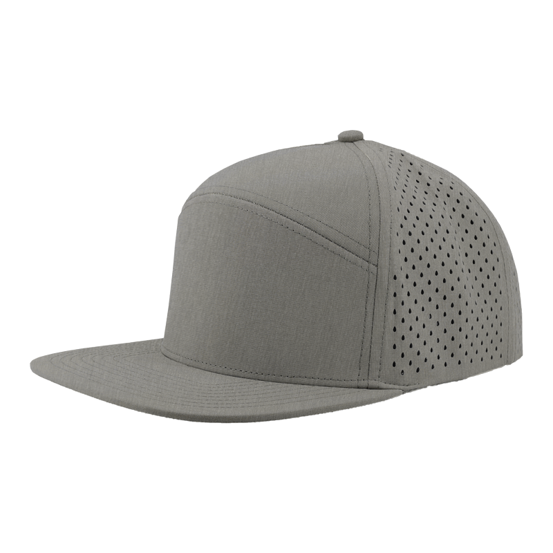 Osprey Performance Leatherette Patch Hat
