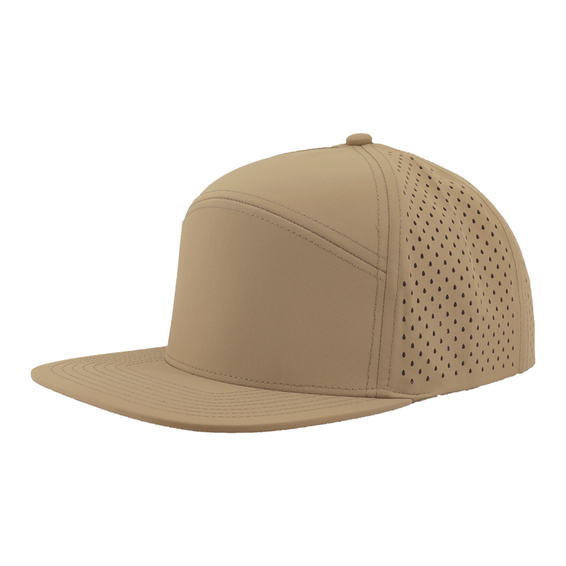 Osprey Performance Leatherette Patch Hat
