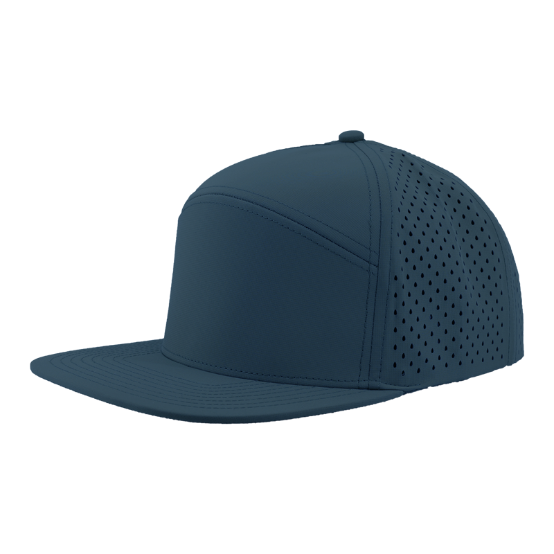 Osprey Performance Leatherette Patch Hat