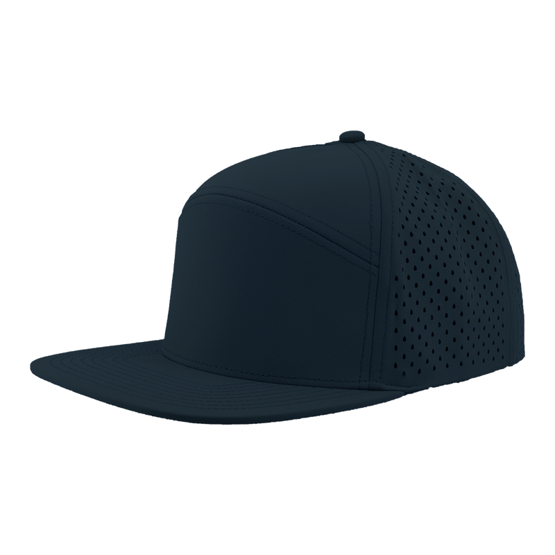 Osprey Performance Leatherette Patch Hat