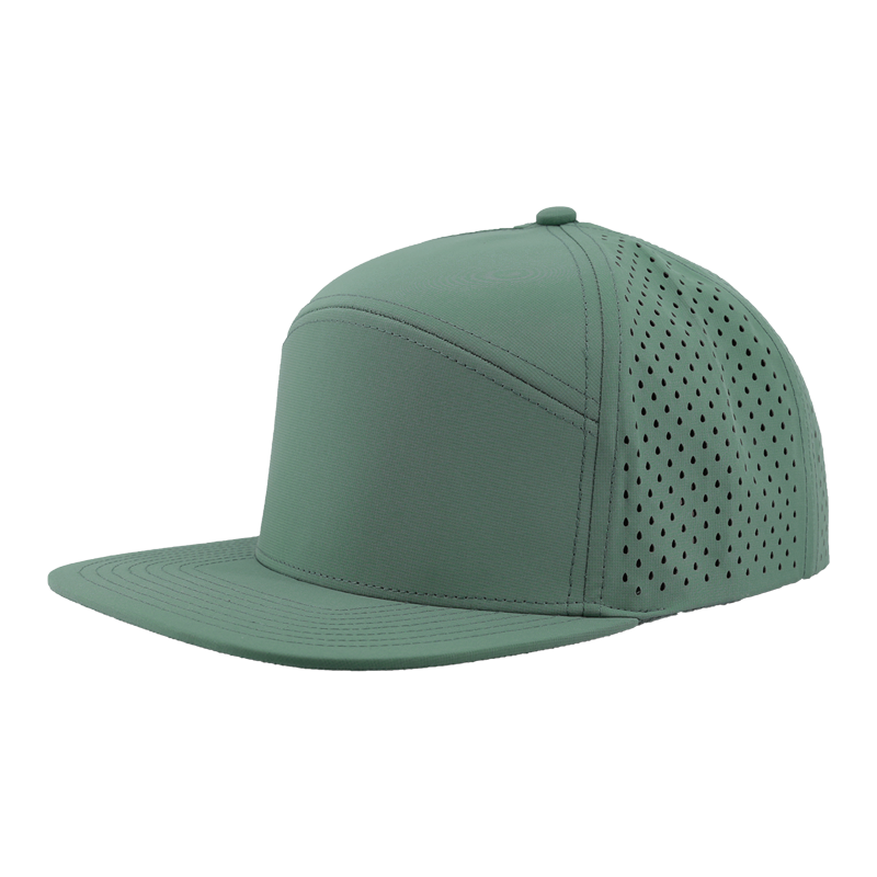 Osprey Performance Leatherette Patch Hat