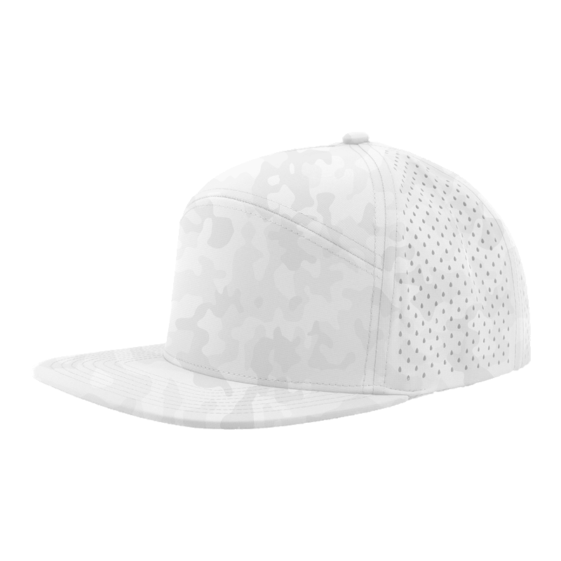 Osprey Performance Leatherette Patch Hat