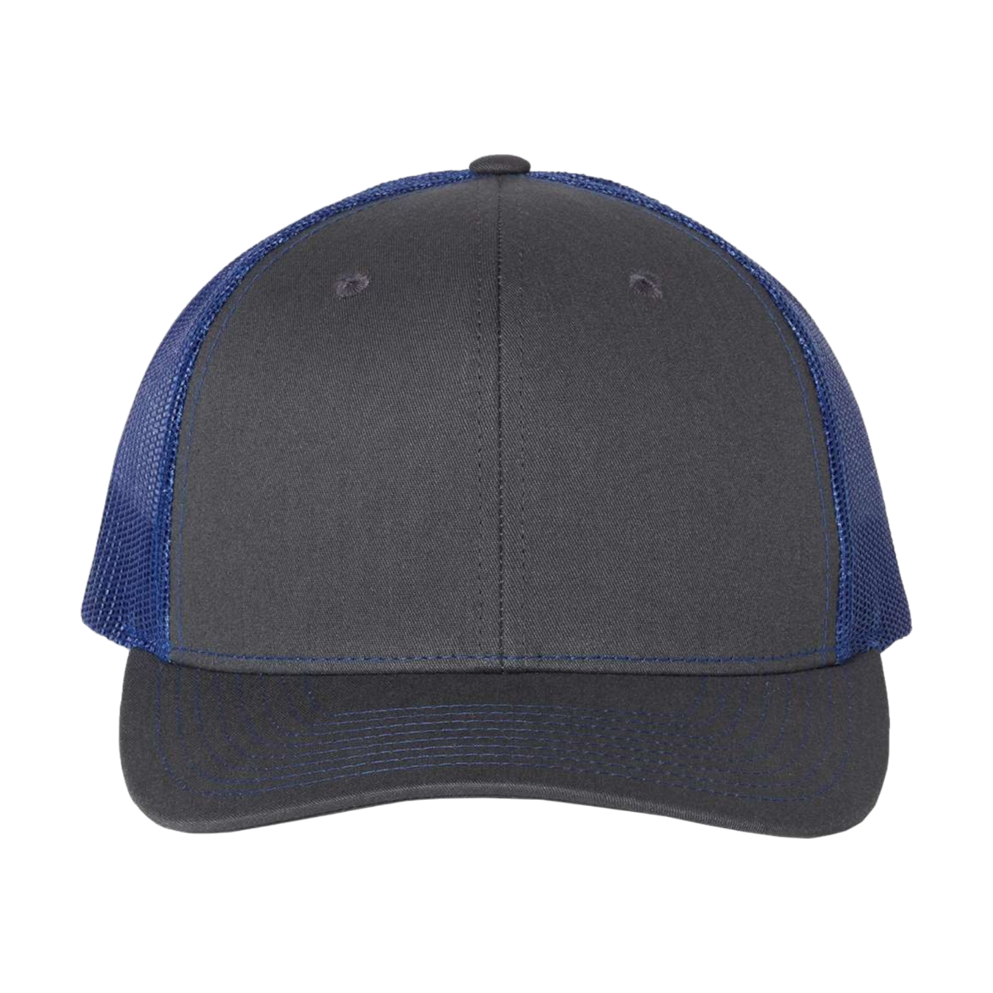 Richardson 112 Leatherette Patch Trucker