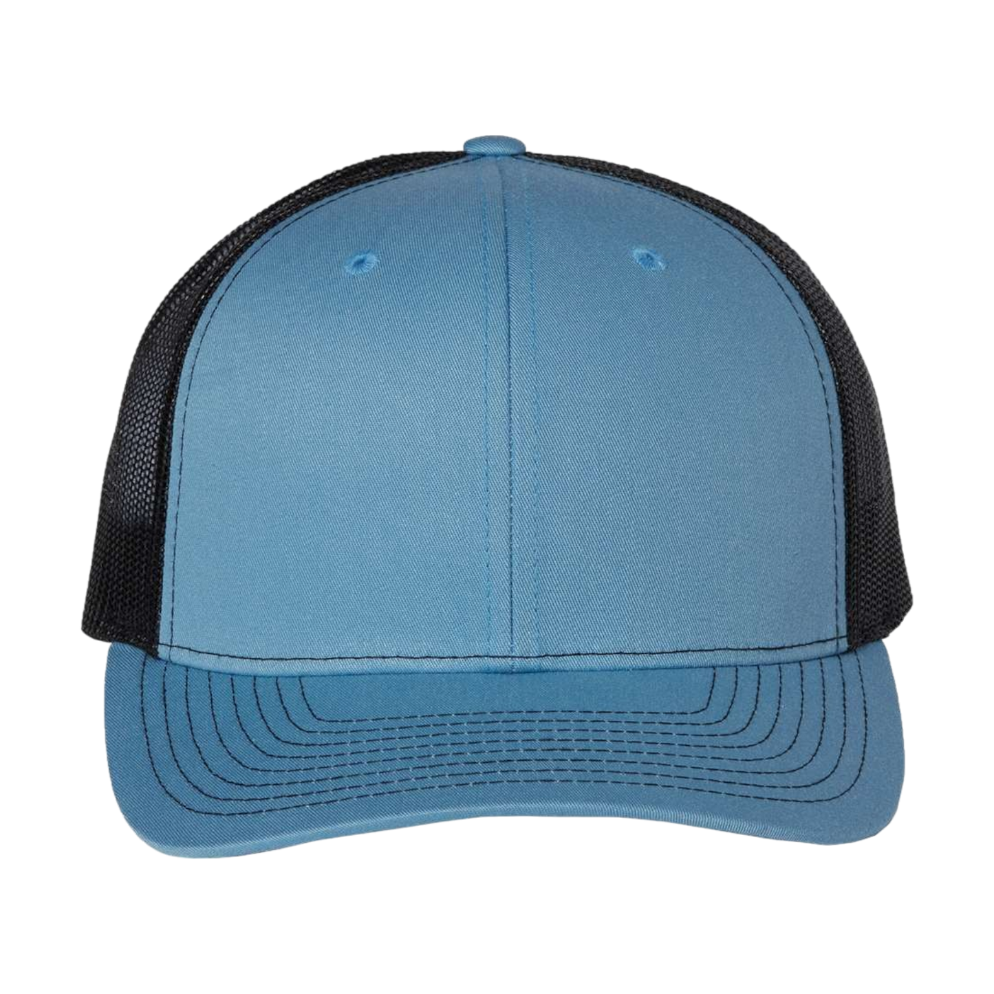 Richardson 112 Leatherette Patch Trucker
