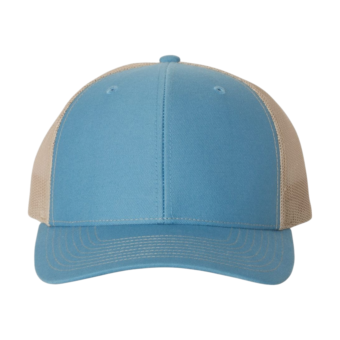 Richardson 112 Leatherette Patch Trucker