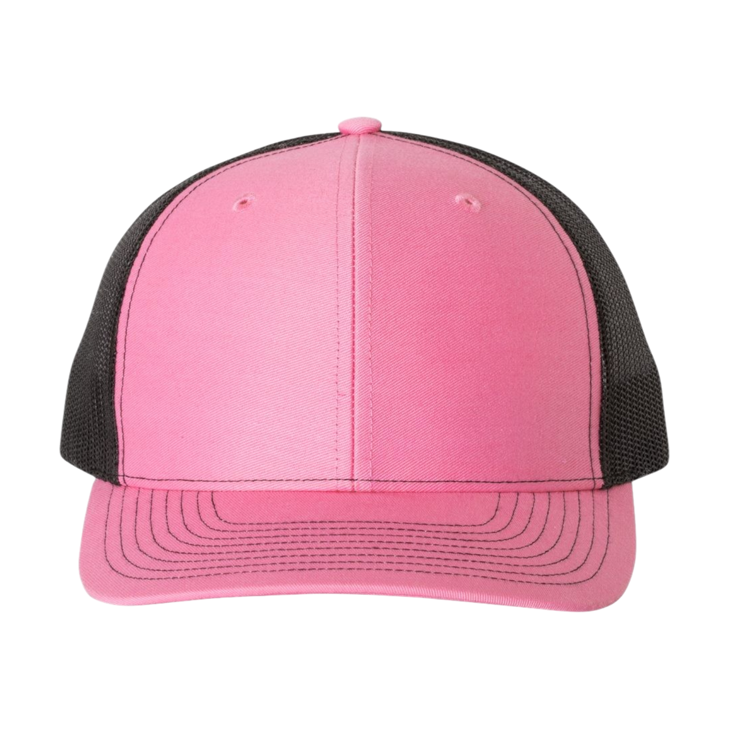 Richardson 112 Leatherette Patch Trucker