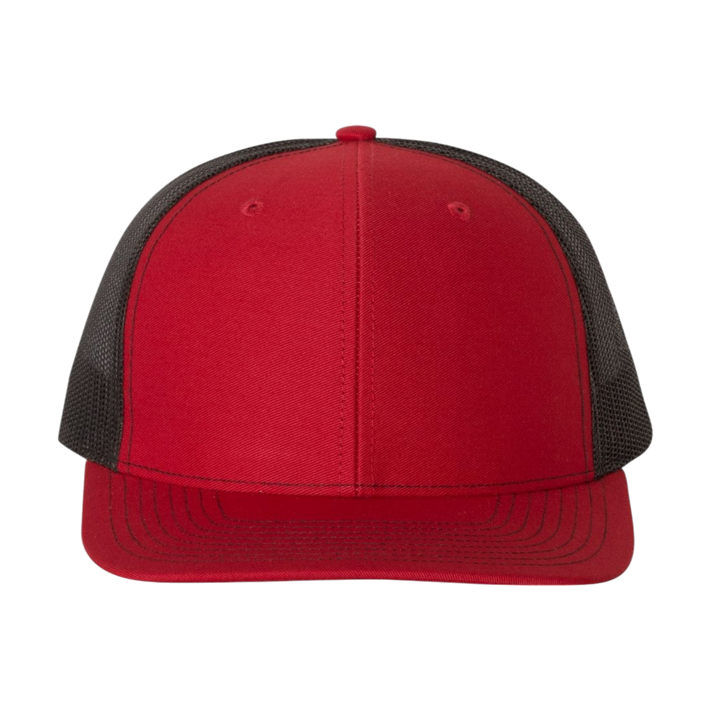 Richardson 112 Leatherette Patch Trucker