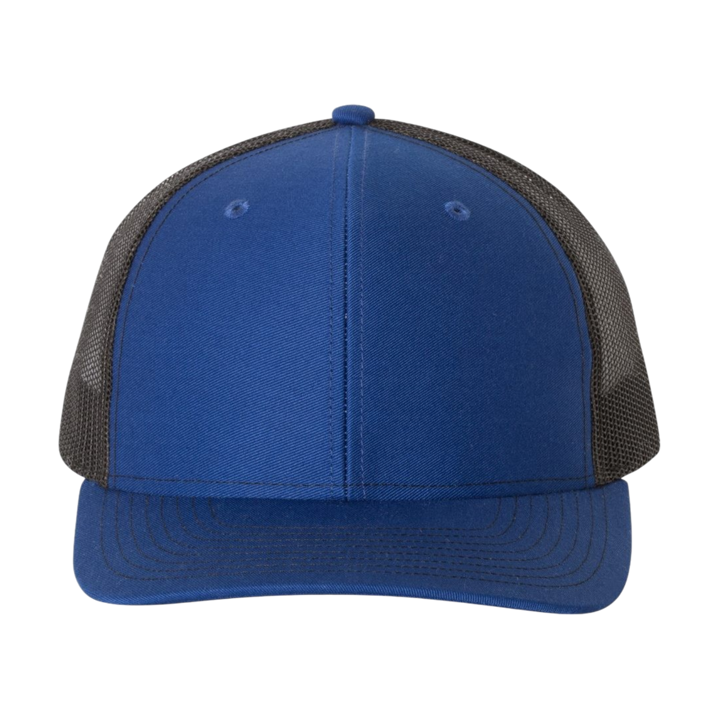 Richardson 112 Leatherette Patch Trucker