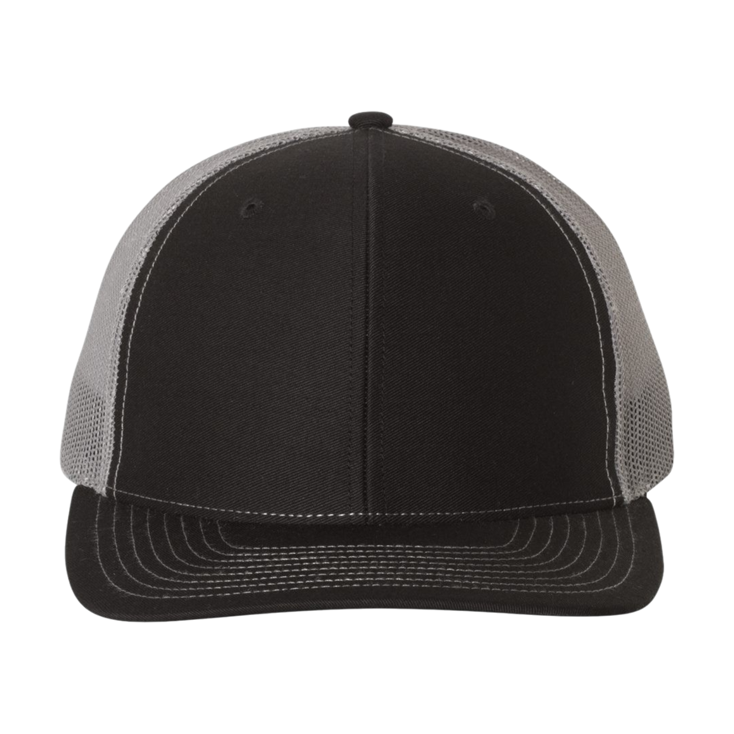 Richardson 112 Leatherette Patch Trucker