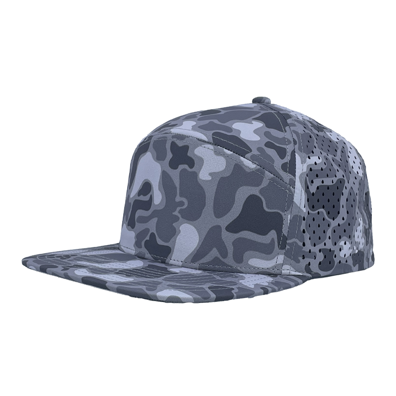 Osprey Performance Leatherette Patch Hat