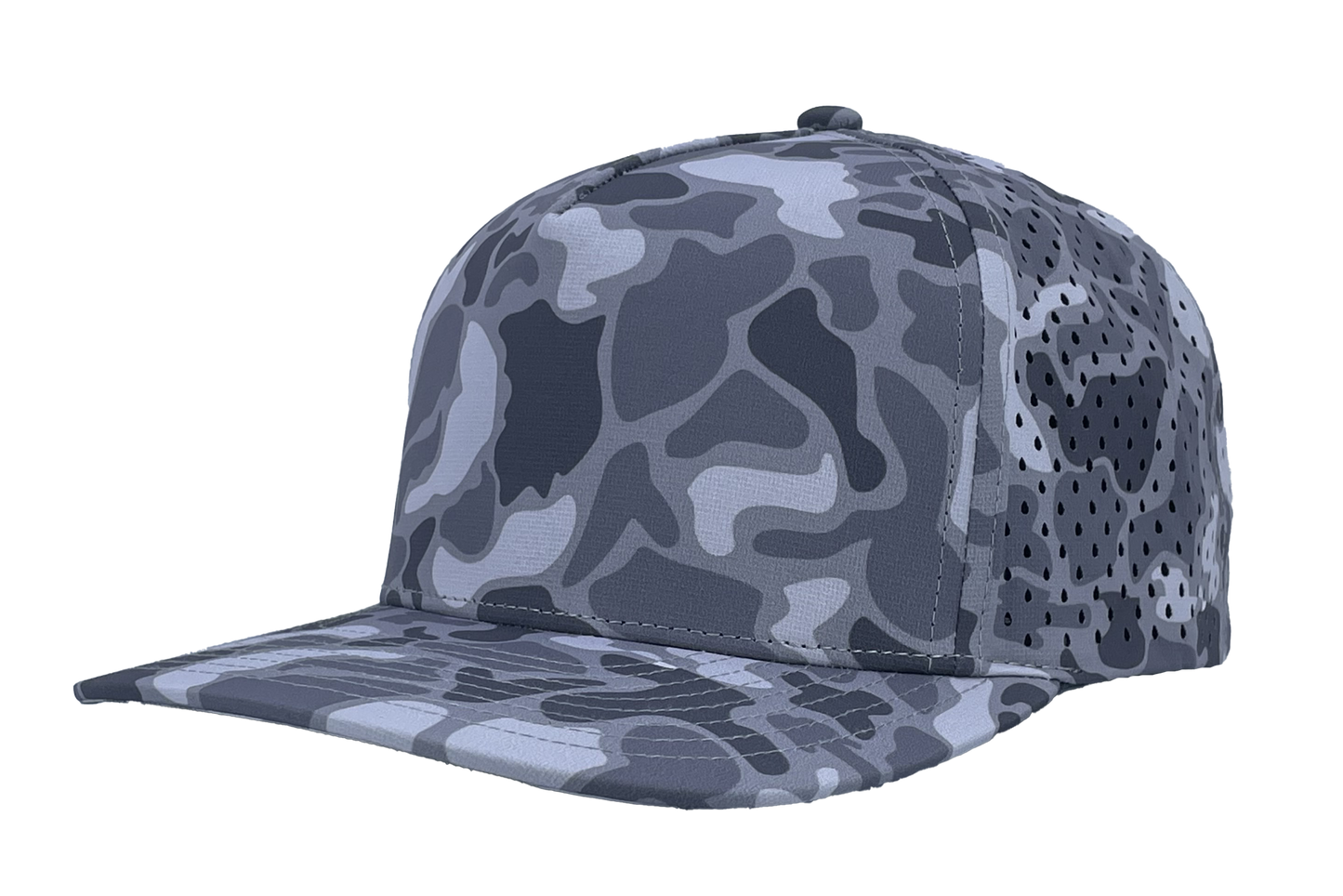 Blackhawk Performance Leatherette Patch Hat