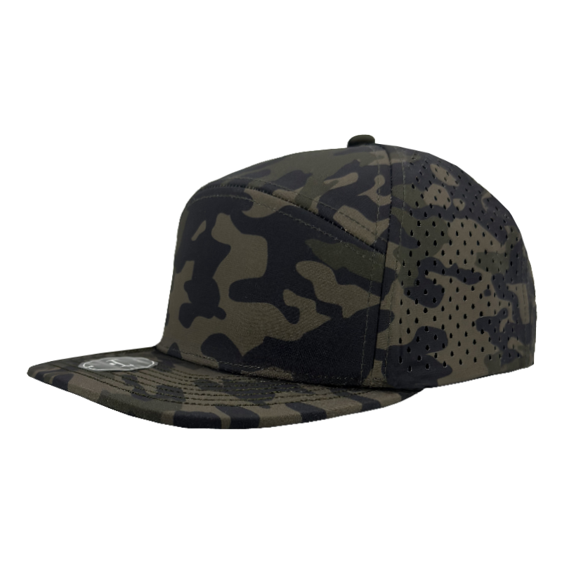 Osprey Performance Leatherette Patch Hat