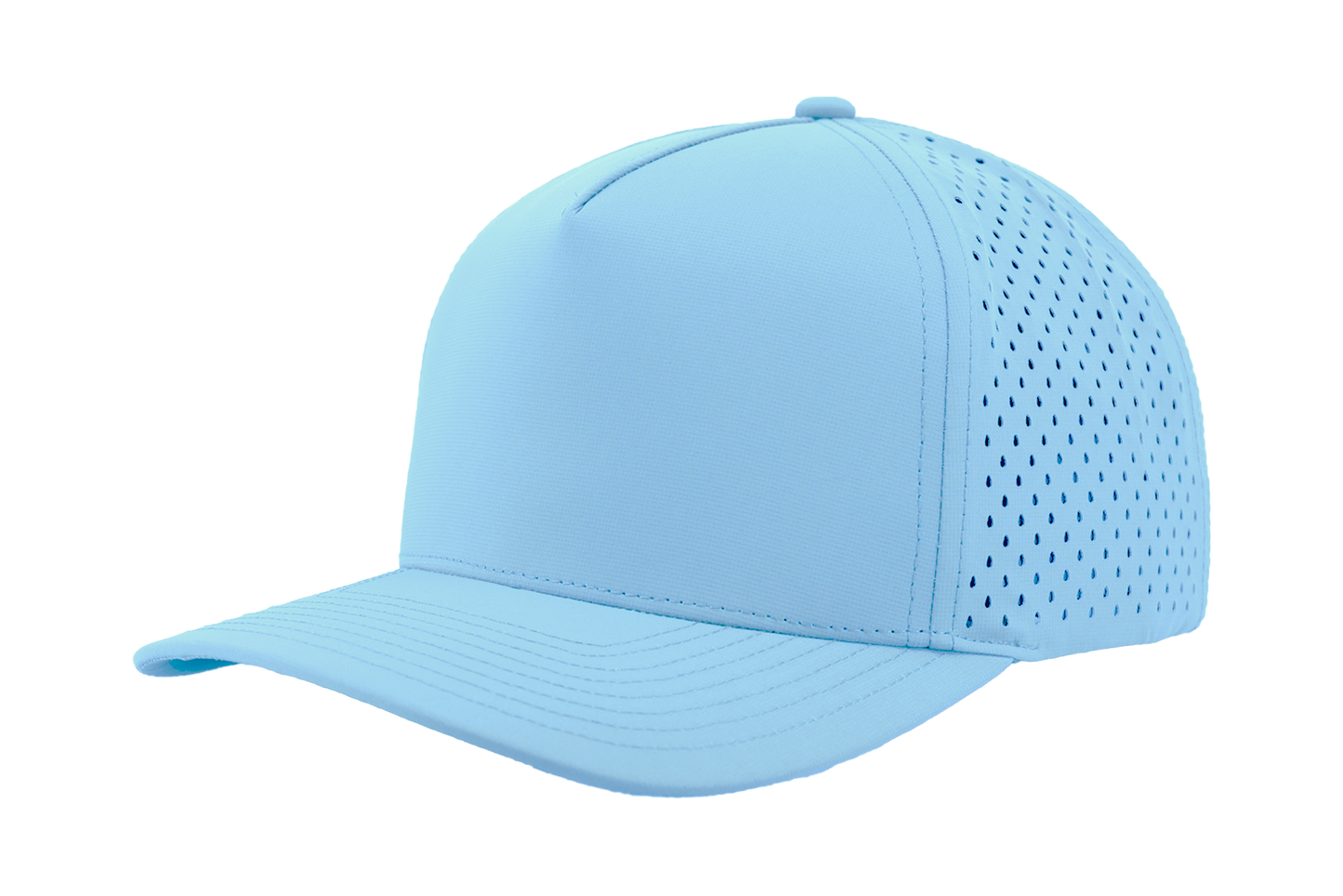 Blackhawk Performance Leatherette Patch Hat