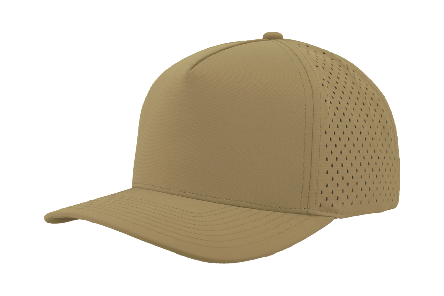 Blackhawk Performance Leatherette Patch Hat