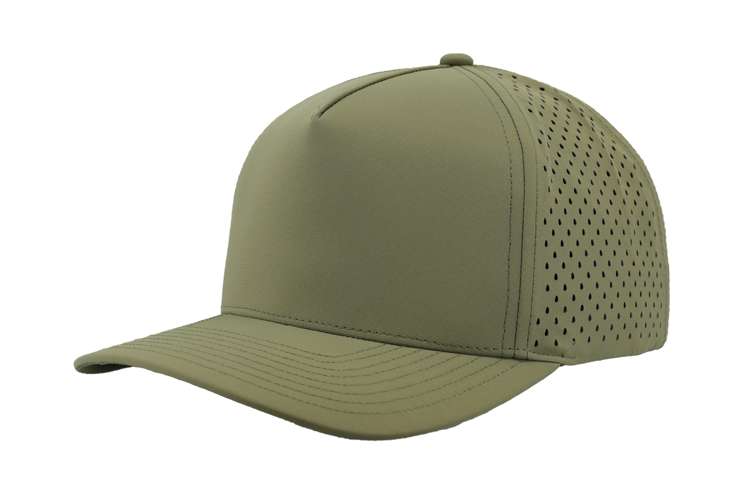 Blackhawk Performance Leatherette Patch Hat