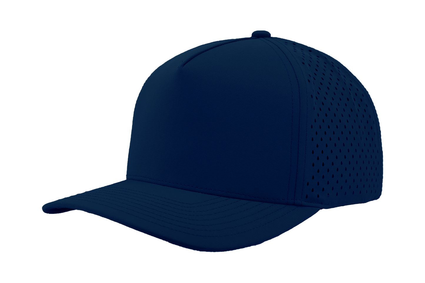Blackhawk Performance Leatherette Patch Hat