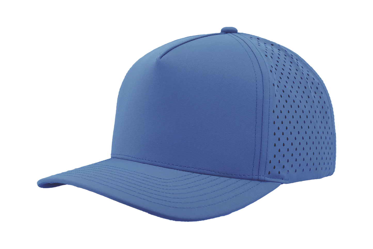 Blackhawk Performance Leatherette Patch Hat