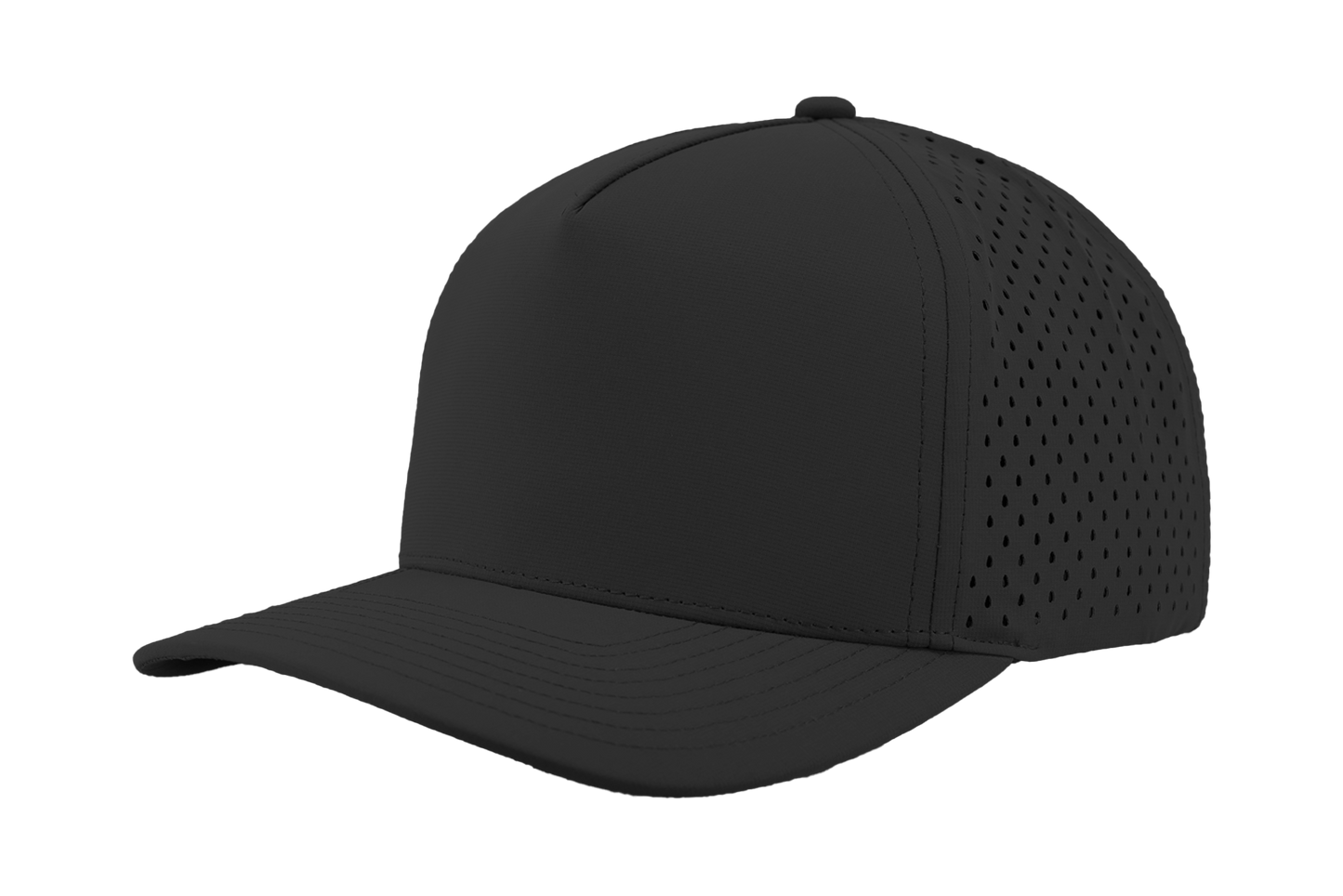 Blackhawk Performance Leatherette Patch Hat
