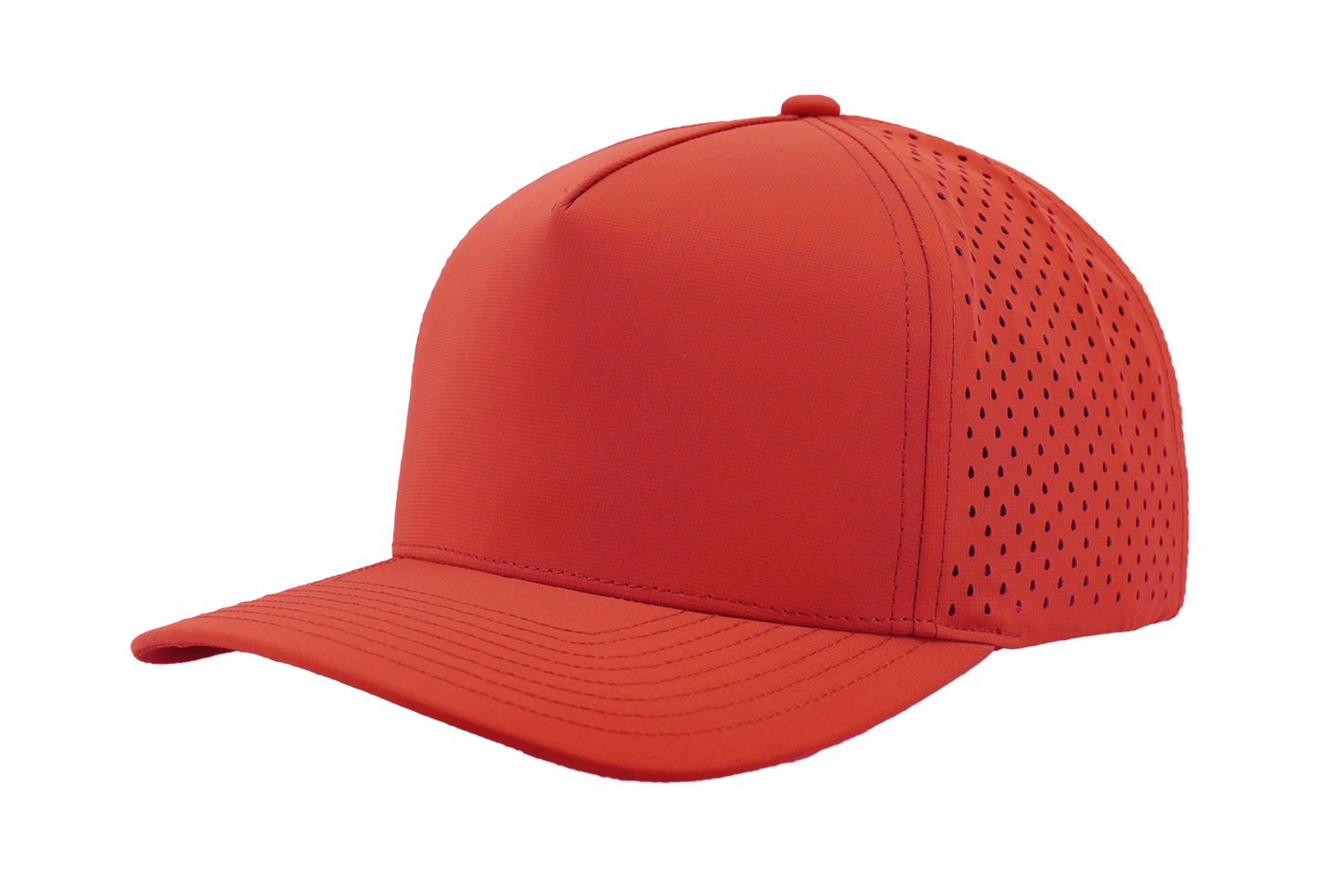 Blackhawk Performance Leatherette Patch Hat