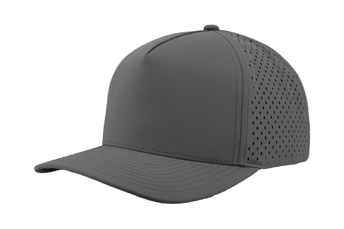 Blackhawk Performance Leatherette Patch Hat